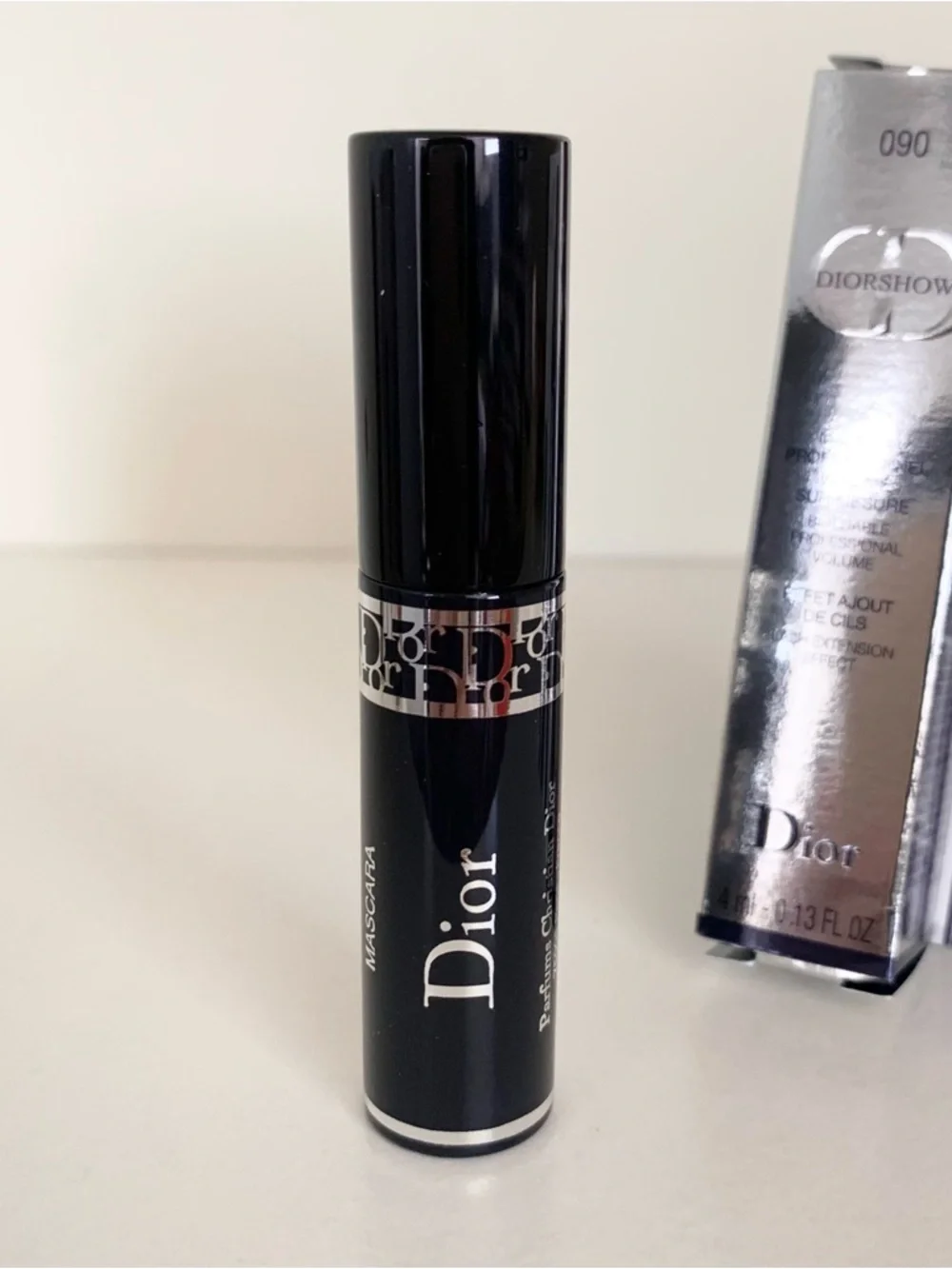 Dior lash extension mascara